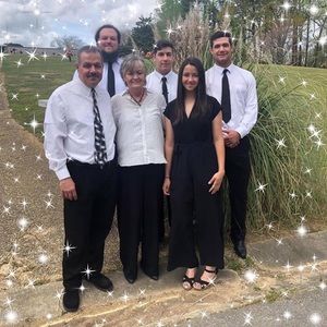 Meet your Posher, Kellie